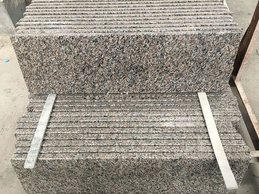 New Caledonia Granite Tile