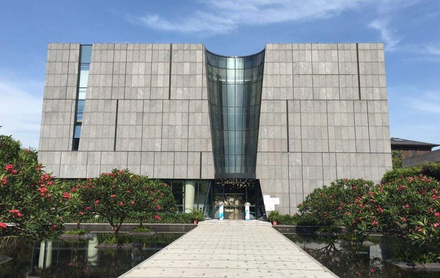 Stone Composite Slabs For Building Exterior Walls Stone Composite Slabs For Building Exterior Walls