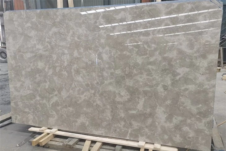 Persian Grey Marble Factory