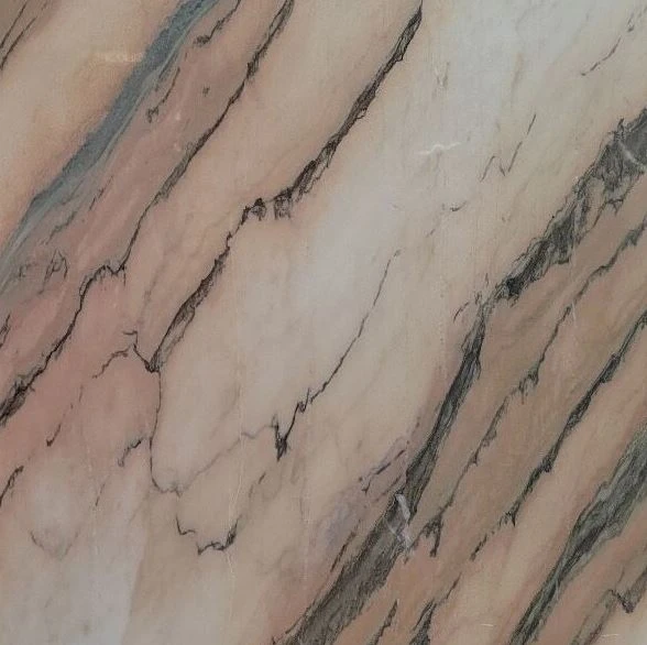 Rosa Aurora Marble